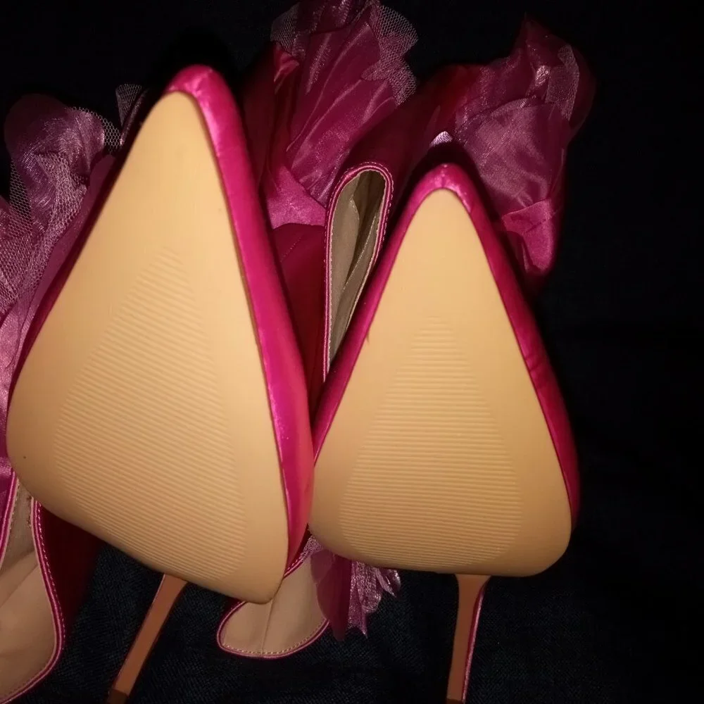 Azalea Wang your shoe